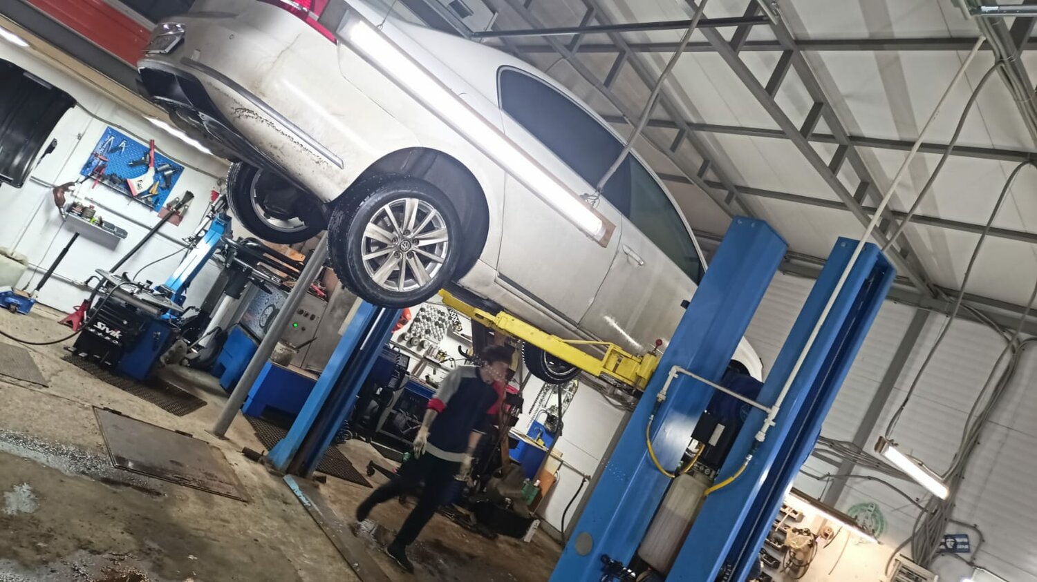 автосервис, автотехцентр, автосервис универсал, авторемонт кожуховская, remzona автосервис