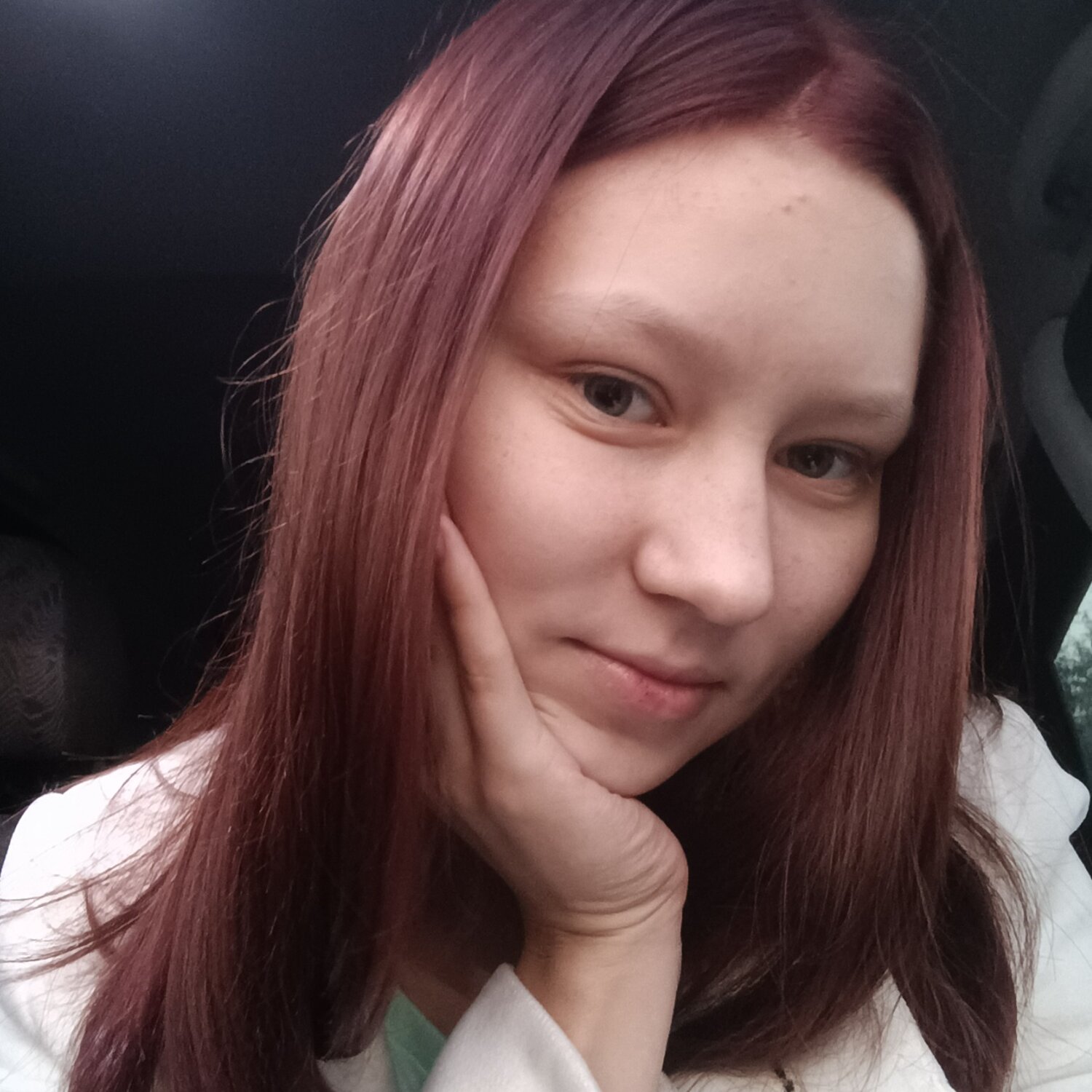Юлия Прокопьева