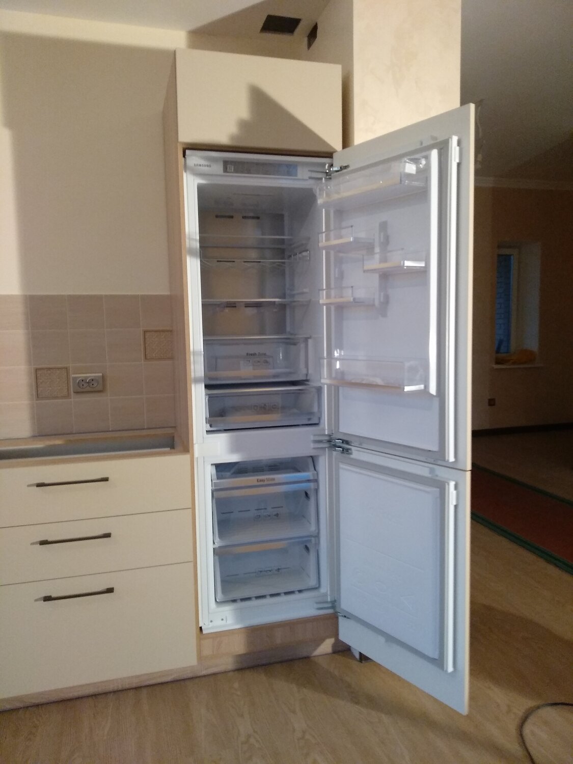 холодильник lg doorcooling+ ga-b509 mvqz, холодильник lg doorcooling+, холодильник vestfrost, холодильник vestfrost zz 391 mx, vestfrost vf 3663 w