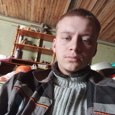 Сергей Кузнецов