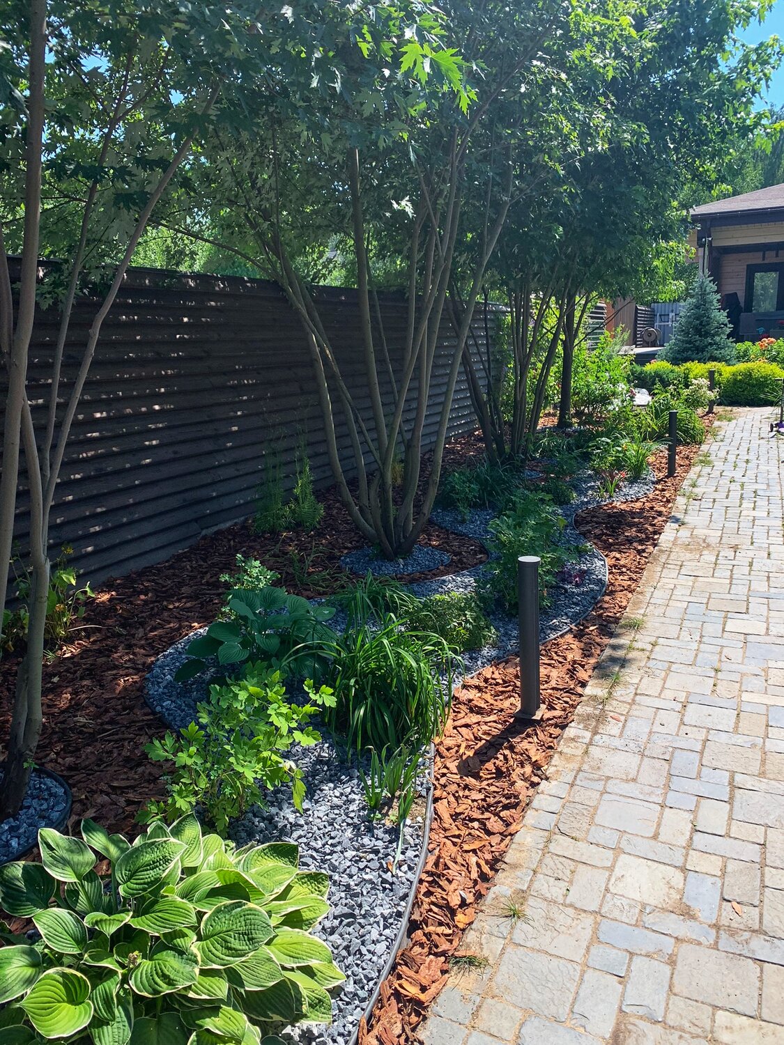 ландшафтный дизайн, ландшафтный дизайн сада, ландшафтный дизайн двора, дачный ландшафтный дизайн, ландшафтный дизайн дорожки