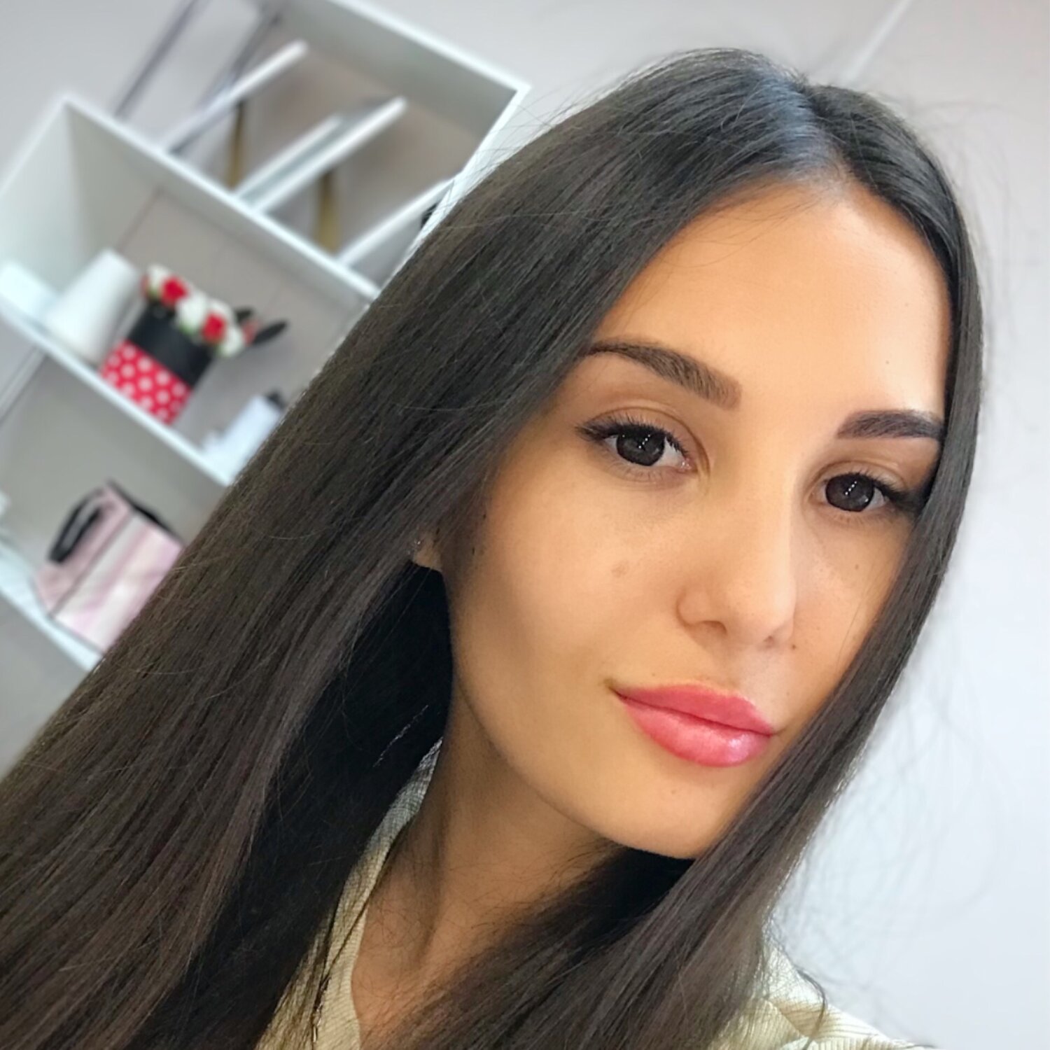 Ульяна Зимина