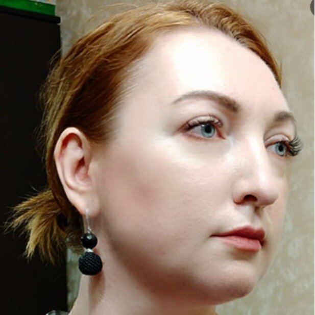Ирина Буркова