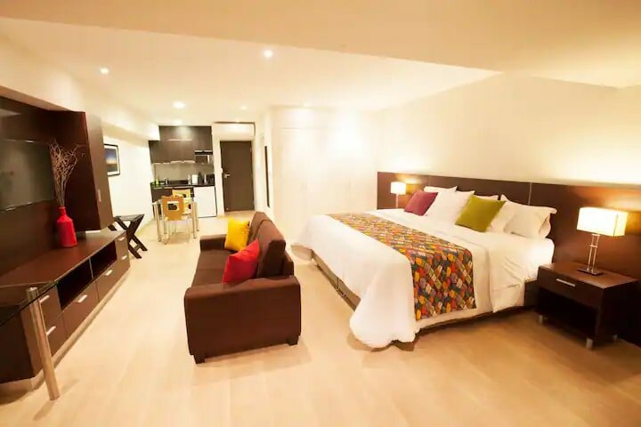 вельвет отель харбин, интерьер, отель, отель al manara dubai, family room hotel dark colour