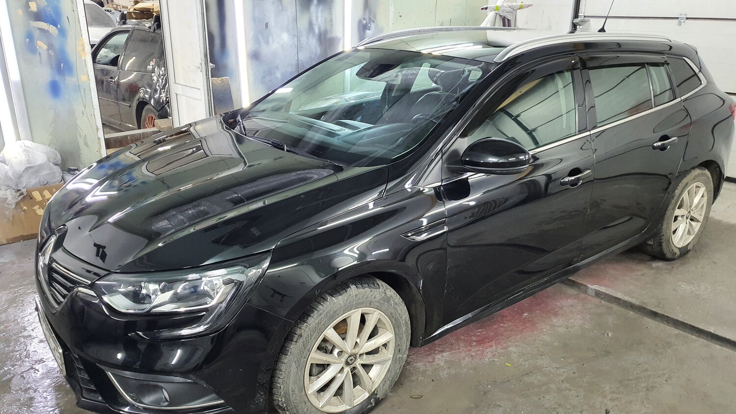 подержанные авто, легковой автомобиль, автомобиль, бу авто, renault mégane