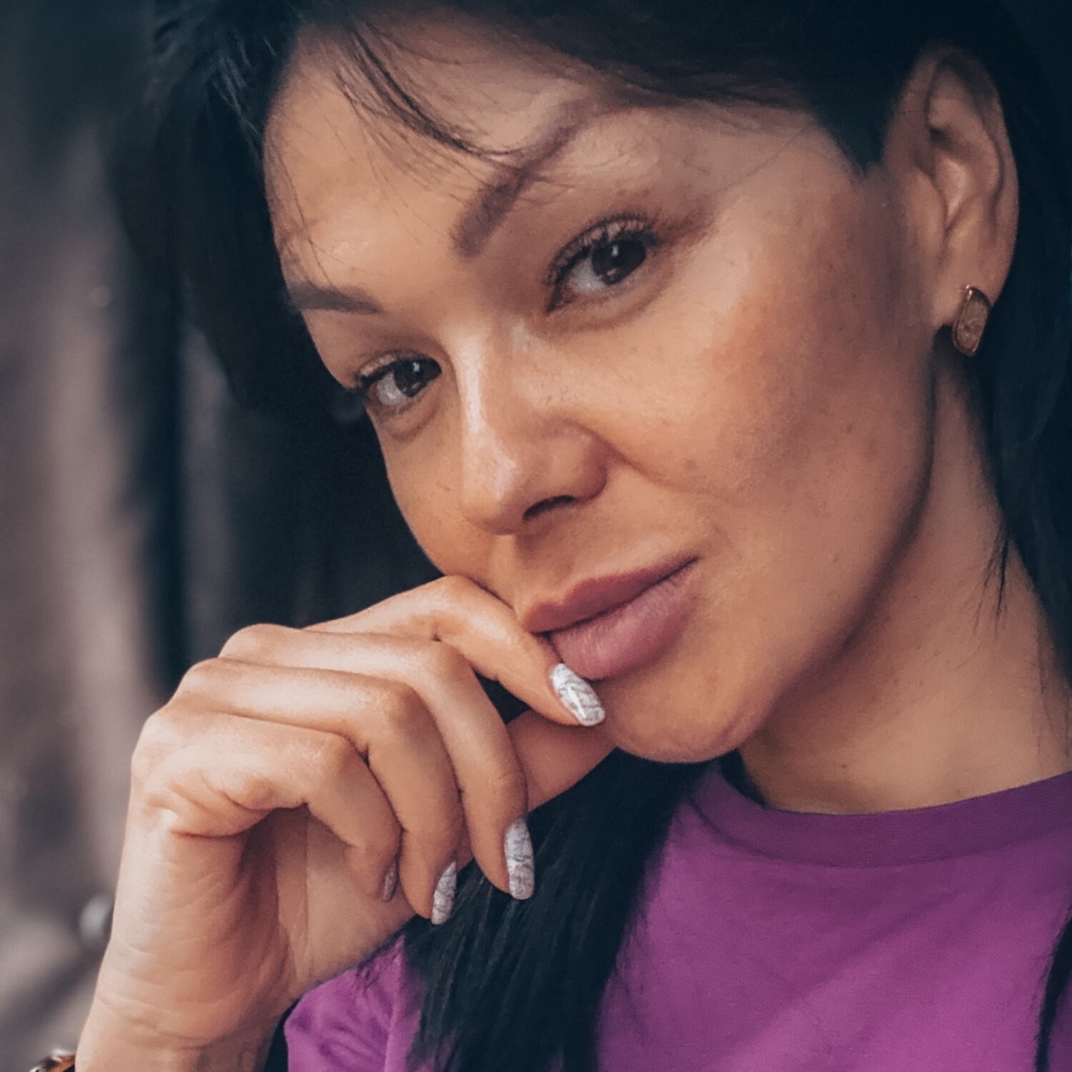 Екатерина И.