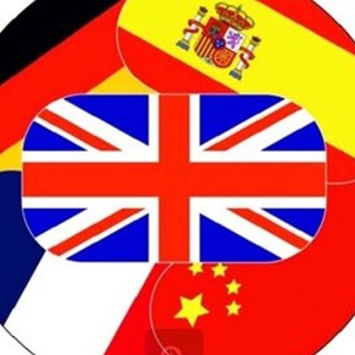 Центр репетиторства "Учим Языки"
