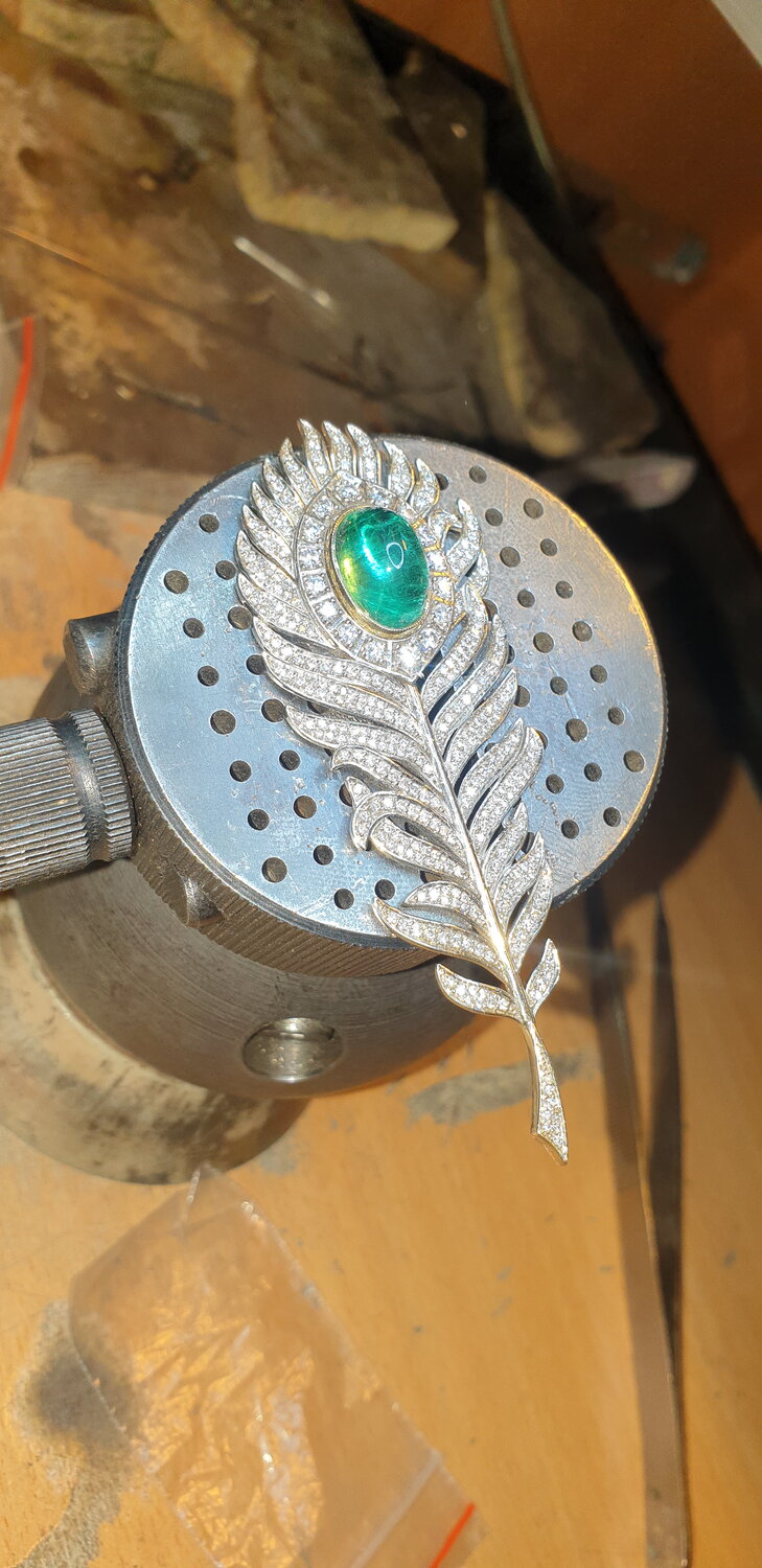 ювелирные изделия, изделия, ювелирная работа, ювелирные инструменты, пневмоштихель