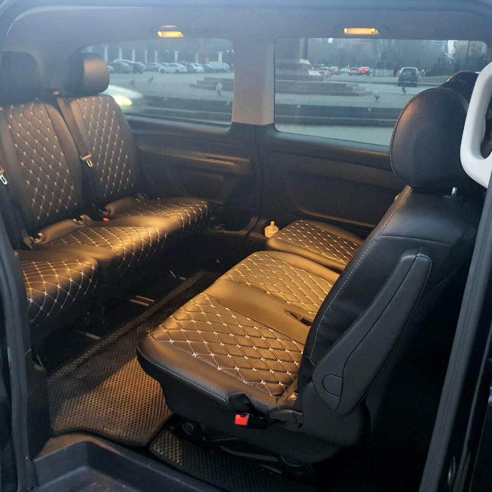 mercedes-benz viano, мерседес вито, мерседес вито 7 мест, mercedes benz v class vip, mercedes vito