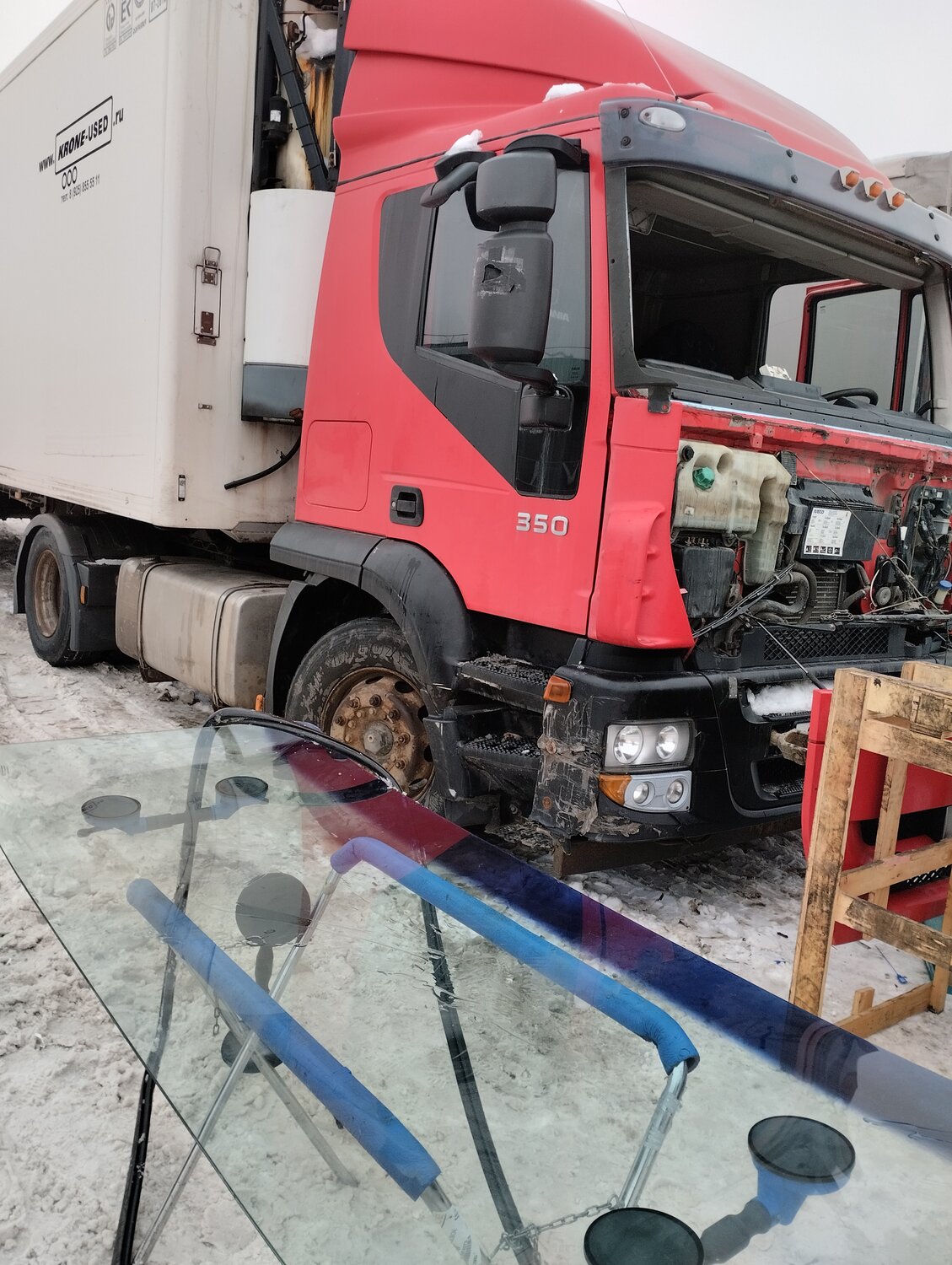 ивеко грузовик, грузовые авто, грузовой автомобиль, грузовики, volvo fl 2007