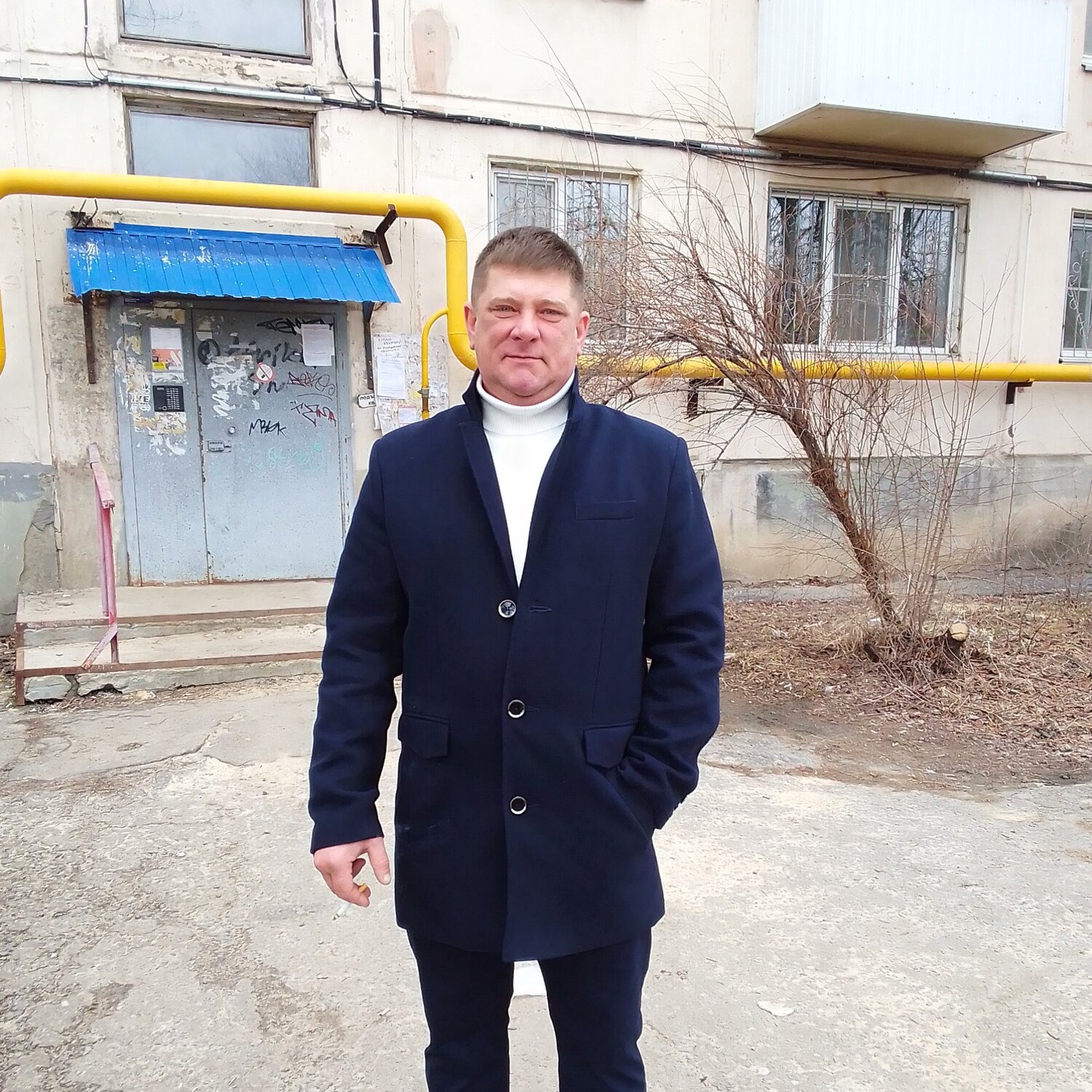 Евгений Коновалов