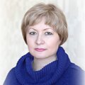 Ирина Бусленко
