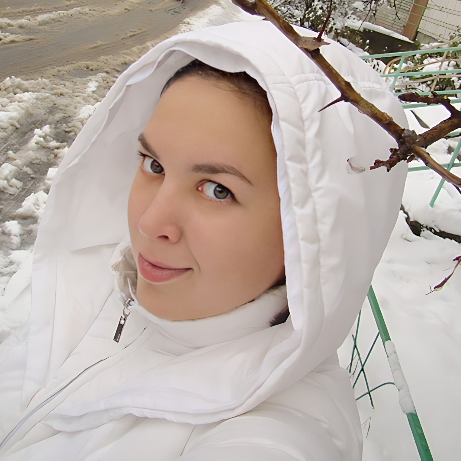 Наталья Александровна Ш.