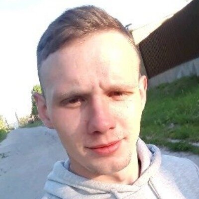 Андрей Лысенков