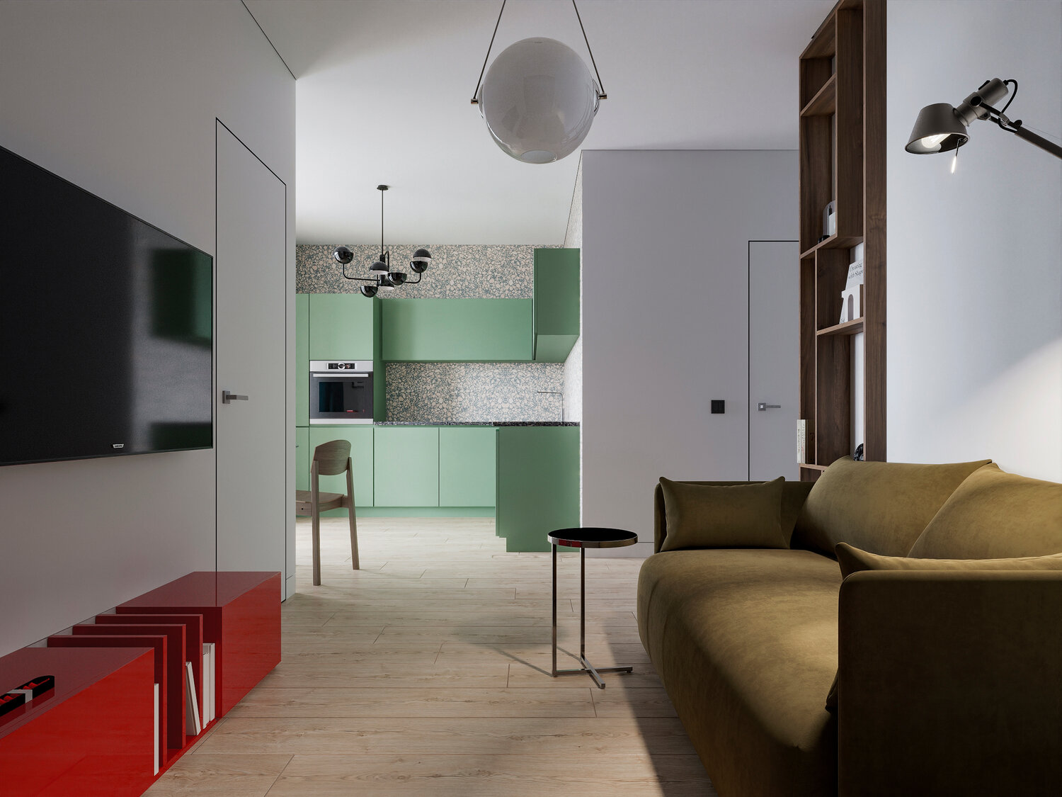 кухня дизайн интерьер, дизайн студии, интерьер дизайн квартиры, дизайн квартиры студии, интерьер однокомнатной квартиры