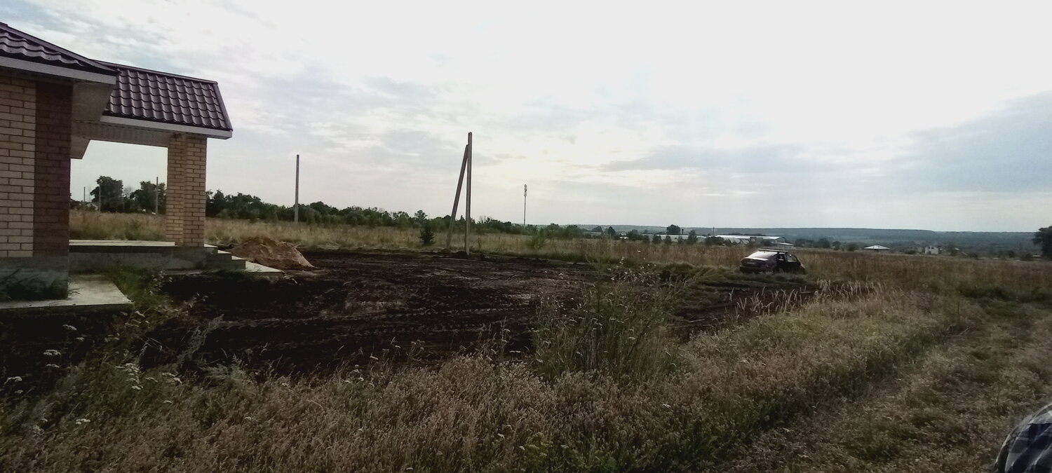 участок, участок ижс, участок в поле, земельного участка, село пестрецы казань