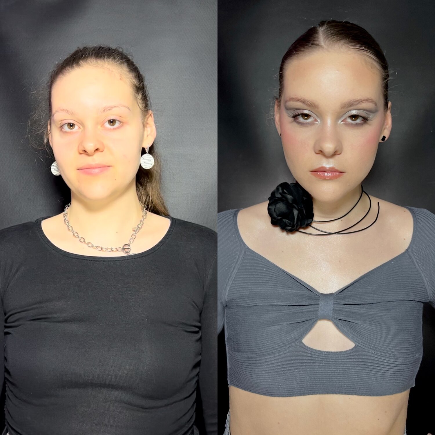 макияж, прическа и макияж, макияж для фотосессии, макияж для подростка, макияж красота