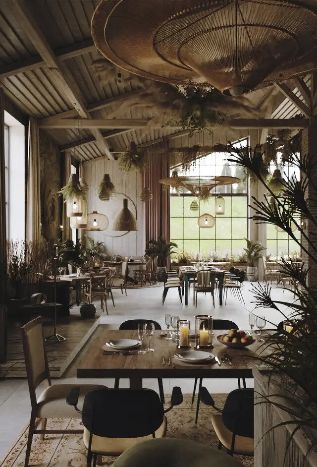 кафе эко стиль интерьер кафе экостиль, экостиль в интерьере кафе, интерьер ресторана, интерьер ресторан, кафе интерьер