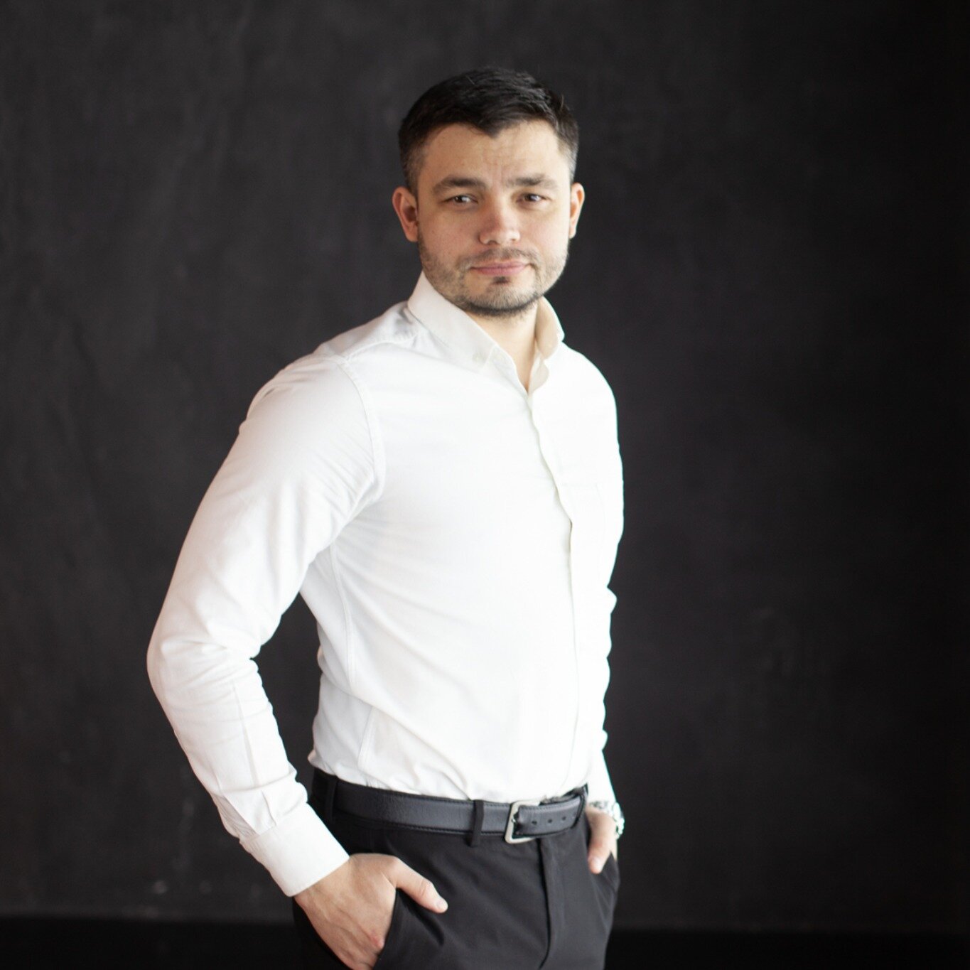 Амир Фоатович Шигапов