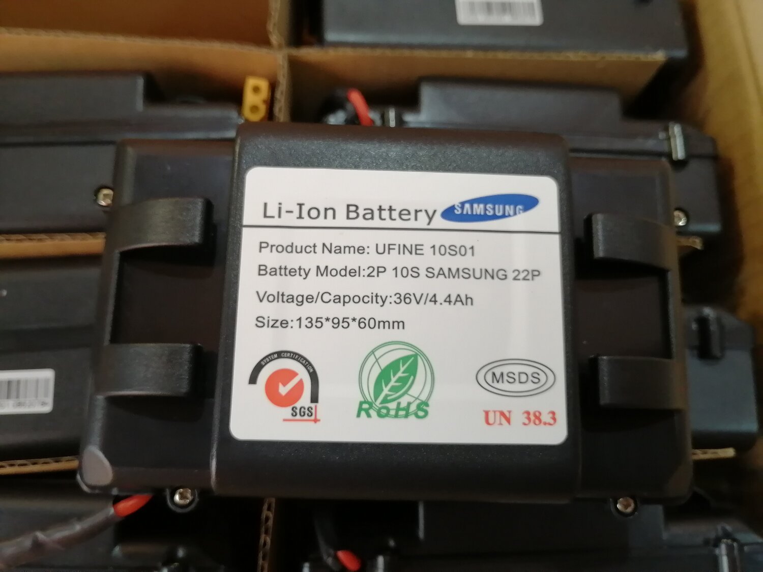 аккумуляторная батарея, аккумулятор для гироскутера акб 36v 4400 mah samsung, аккумулятор для гироскутера 36v 4.4ah samsung, аккумулятор для гироскутера 10,5" 36v/4.4ah, аккумуляторная батарея для гироскутера 24v dc