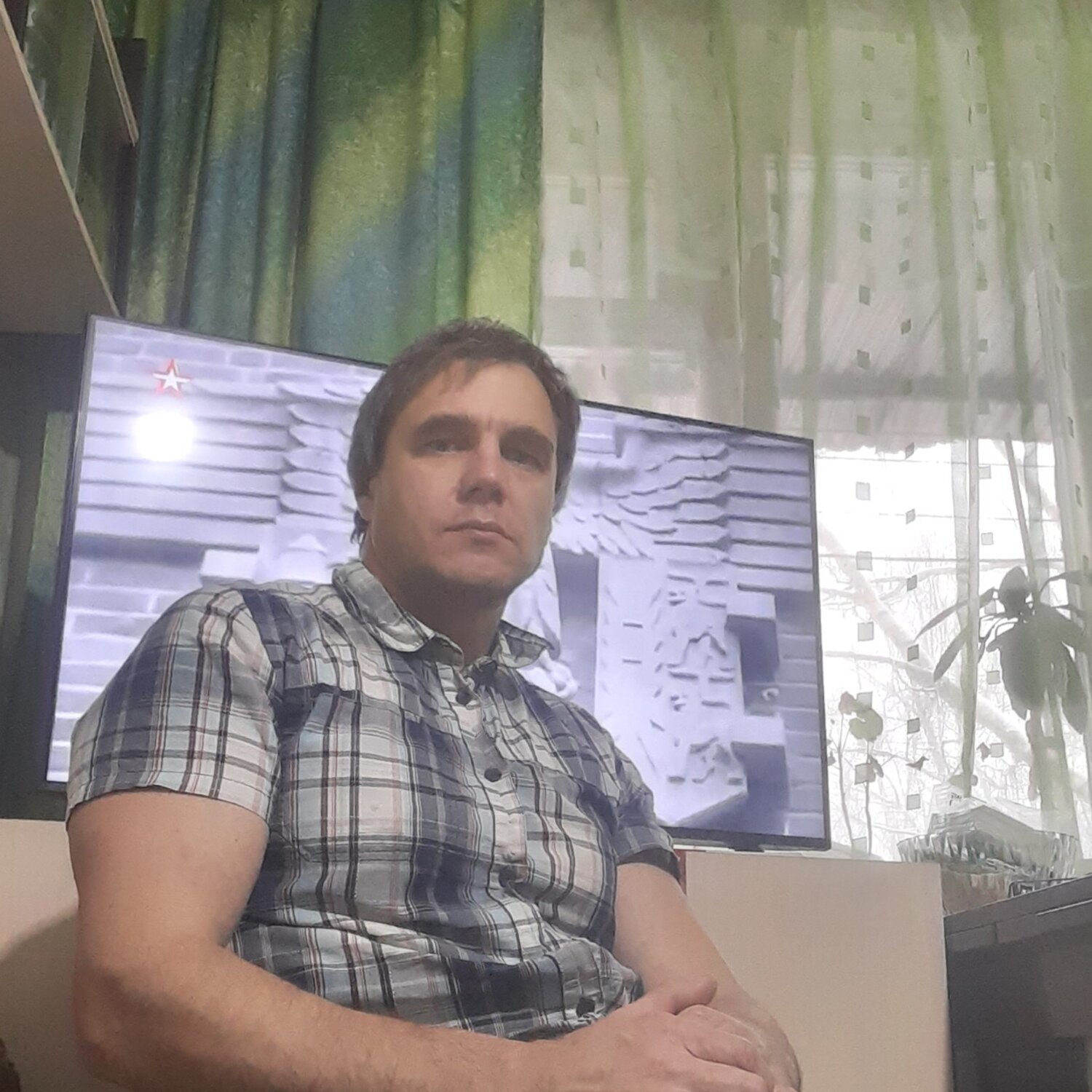 Сергей Казаков