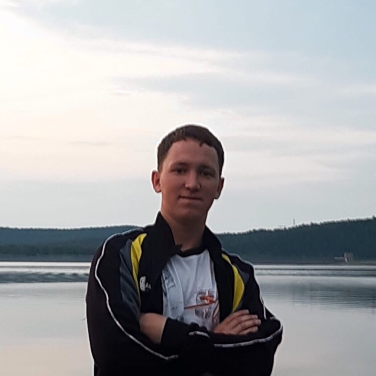 Сергей Антоник