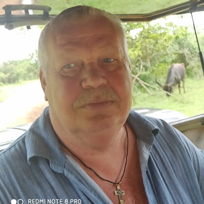 Александр Мальцев