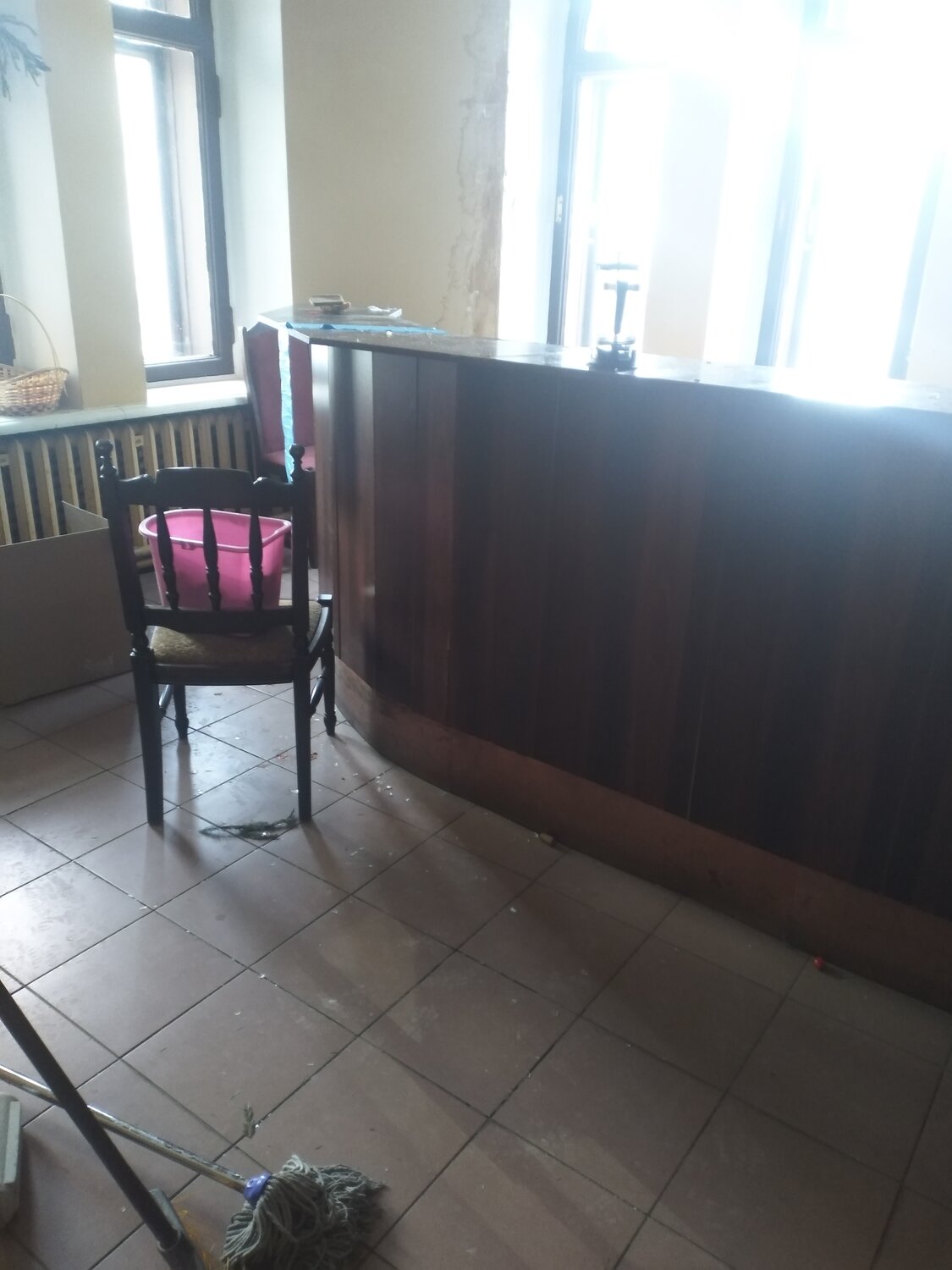 комната, квартира, мебель, room, квартира-студия