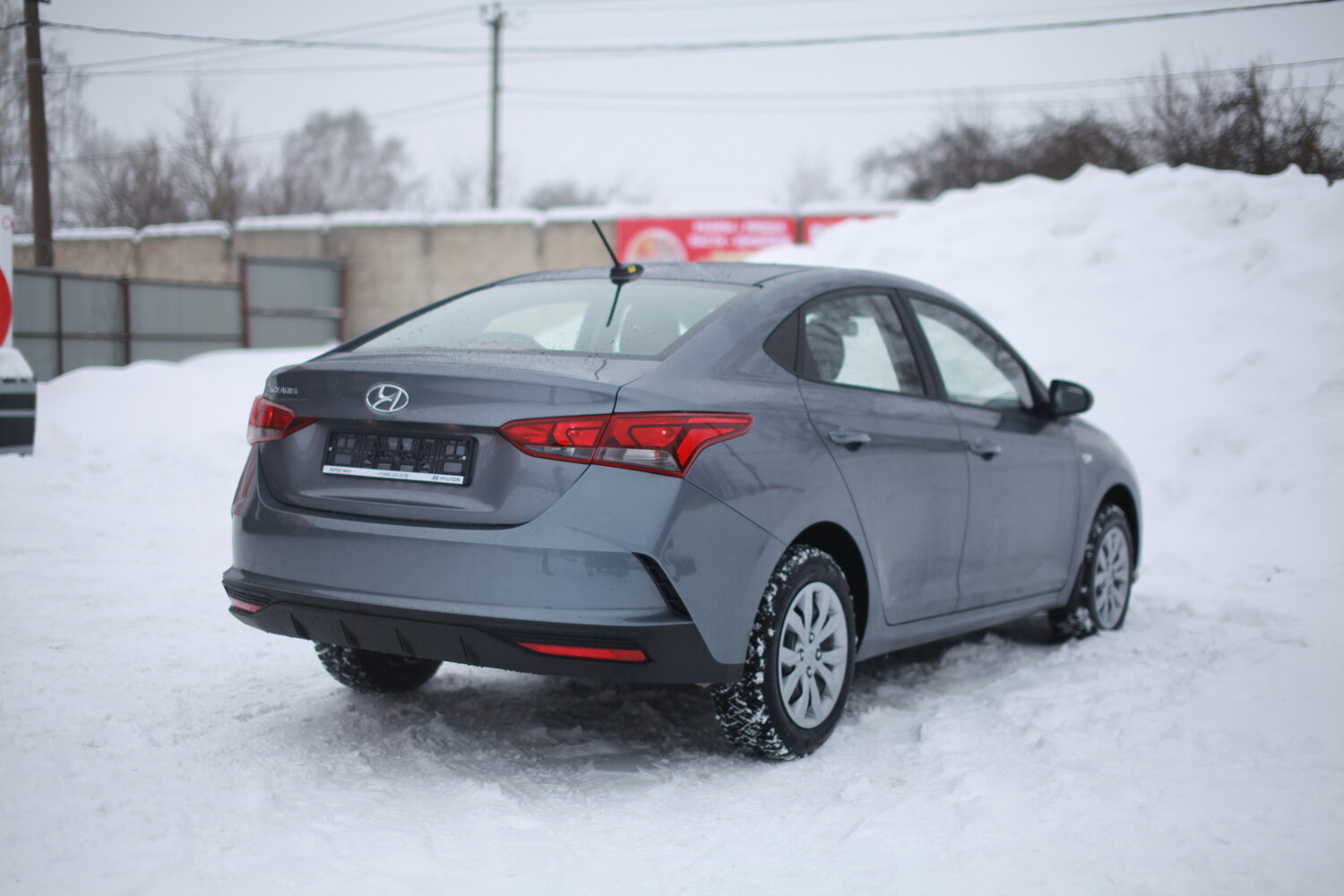 hyundai solaris, авто, автомобиль, солярис, Hyundai Elantra V (MD) Рестайлинг