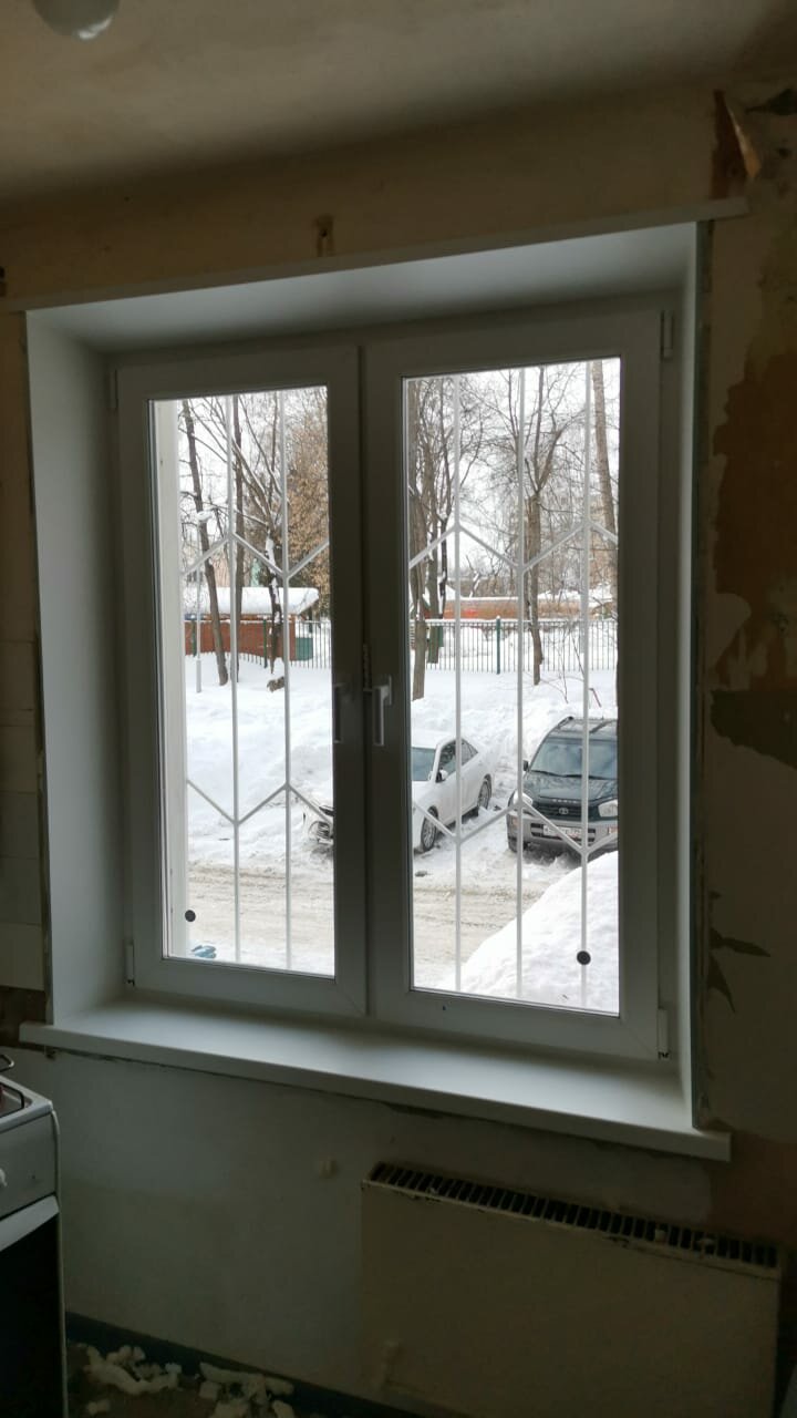 пластиковое окно, окна, пластиковые окна в квартире, двухстворчатое пластиковое окно, трехстворчатое окно пластиковое