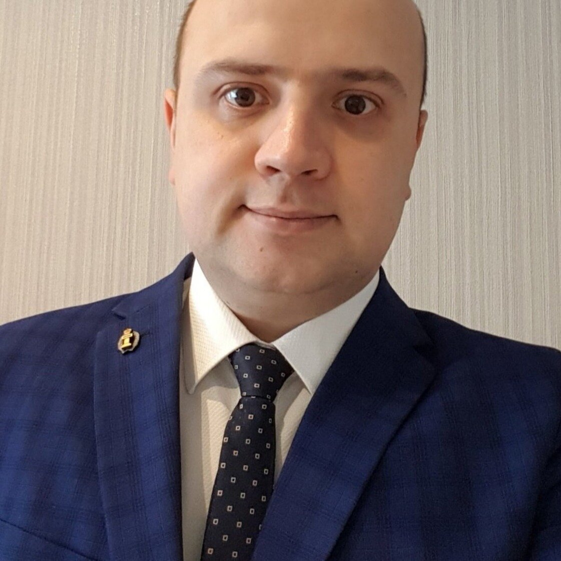 Антон Брониславович Юрковский