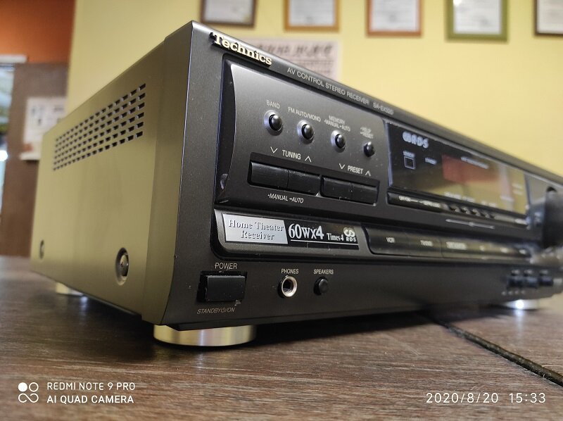 marantz cc3000, technics sa-ex310, technics a-900smk2, technics sa-ex700, technics sa-dx930