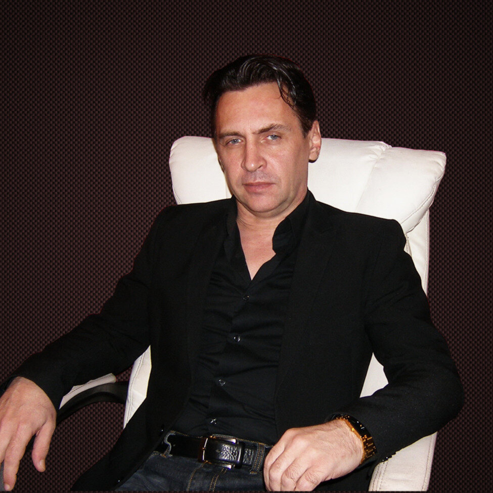 Евгений Деев