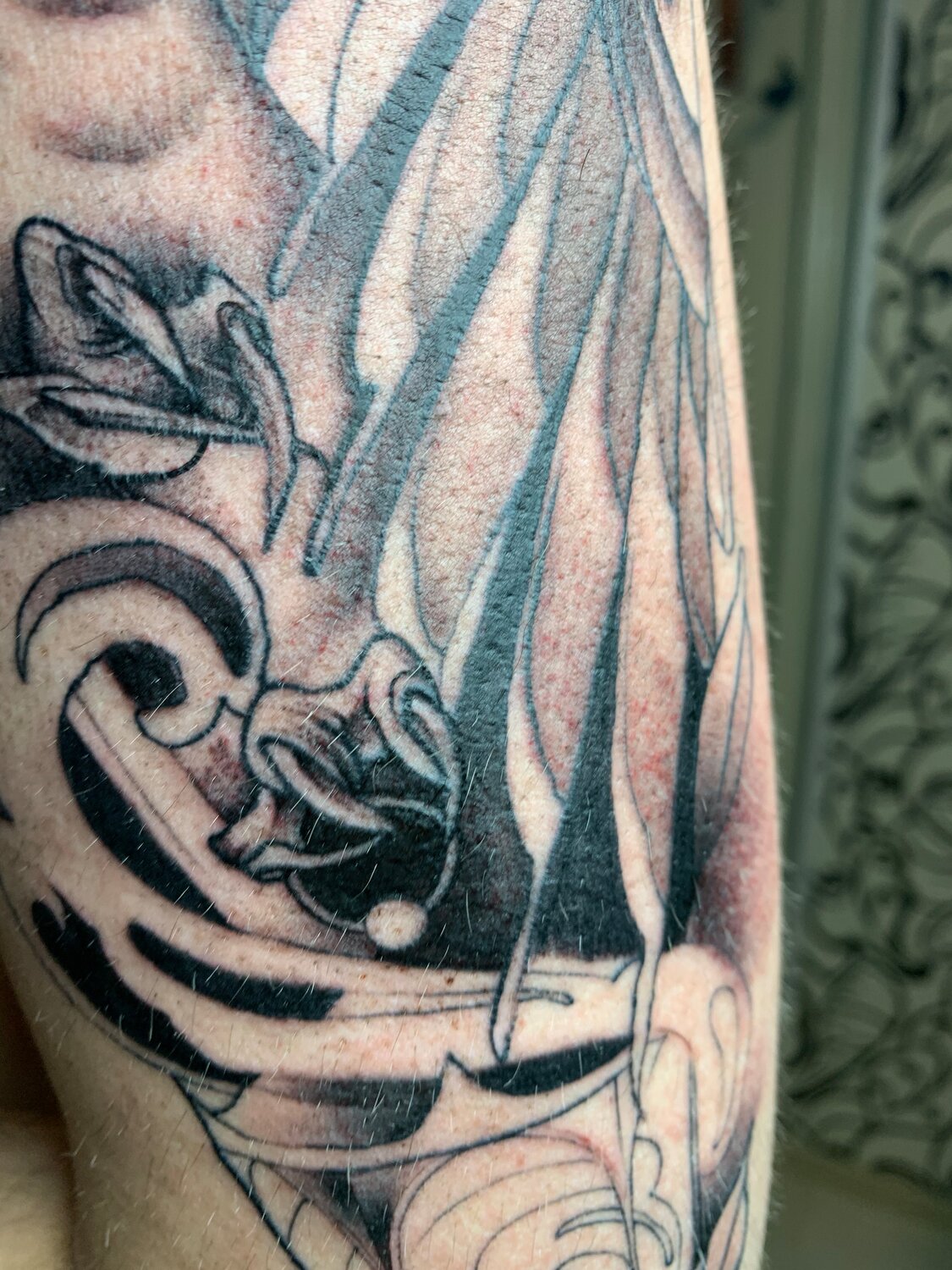 татуировка, tattoo, мужская тату, эскиз, тату