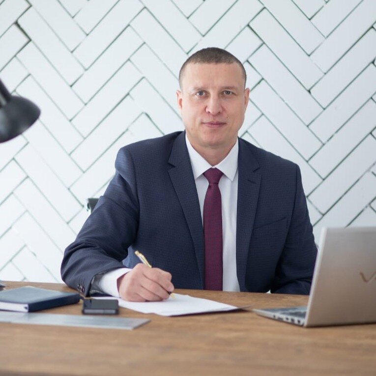 Александр Павлович Шедловский