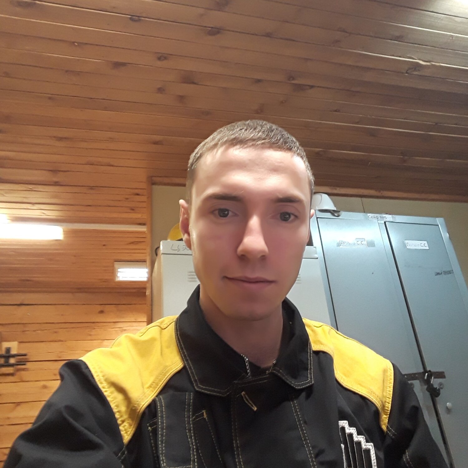 Сергей П.