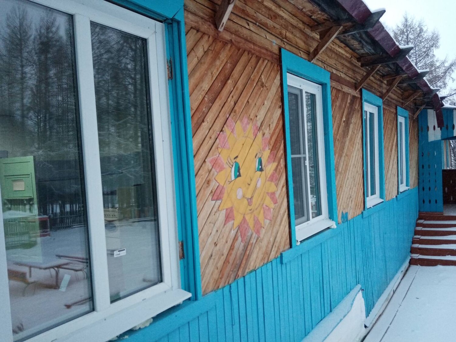 дом, недвижимость, в деревне, улица, дача