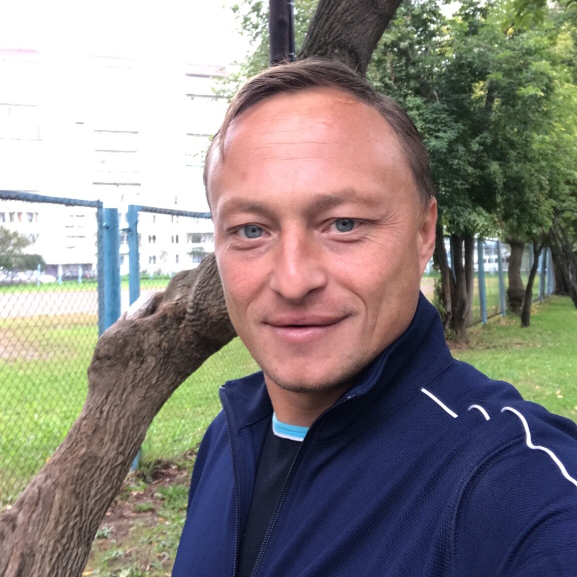Роман Щелкунов