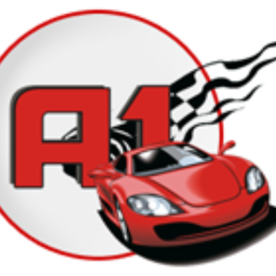 Автосервис № 1