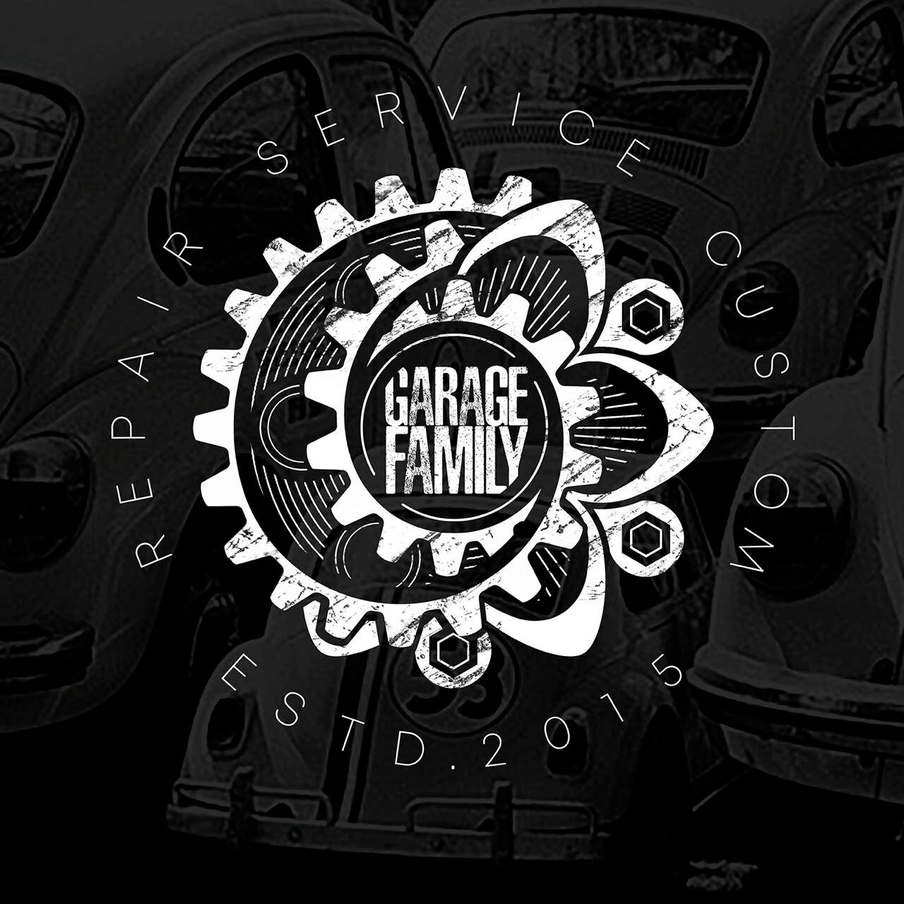 Garage family67