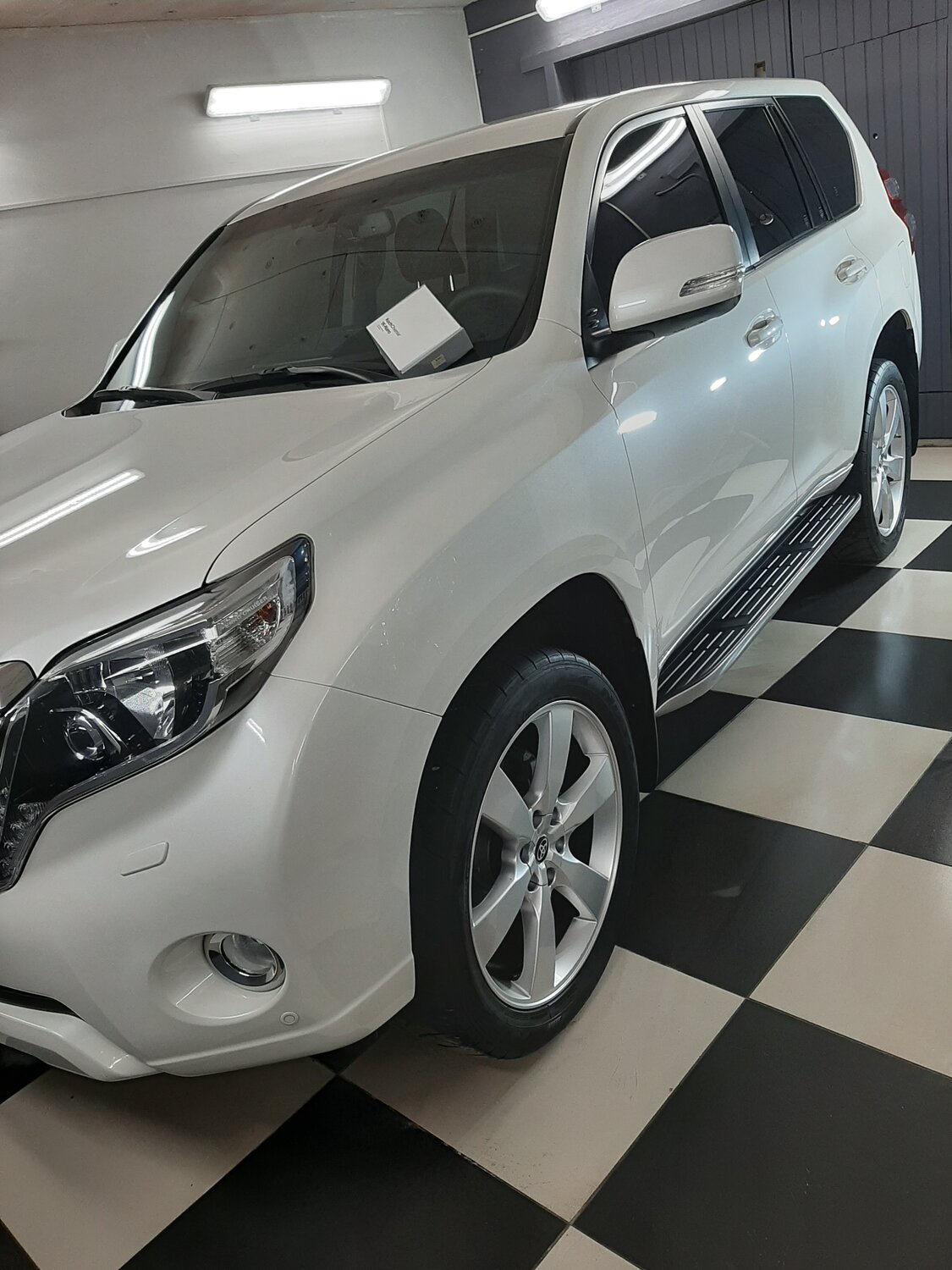 toyota land cruiser prado, тойота ленд крузер прадо белый перламутр, тойота ленд крузер прадо рестайлинг 2, toyota land cruiser prado жемчужно белый, Nissan Teana III