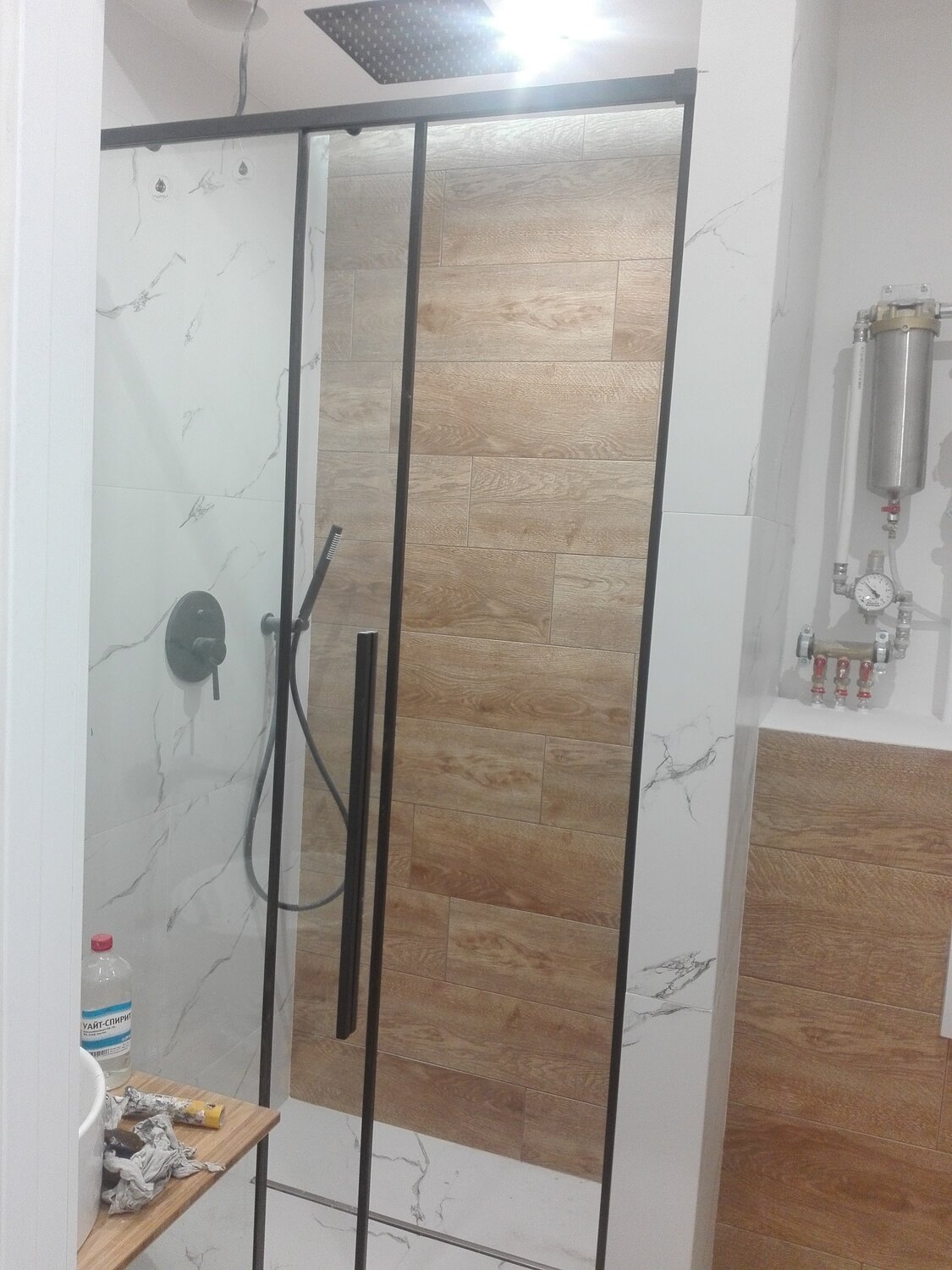 душевая кабина shower enclosure, душевое ограждение loft 1100, душевая кабина sanplast, душевая кабина, душевое ограждение veconi rv 14