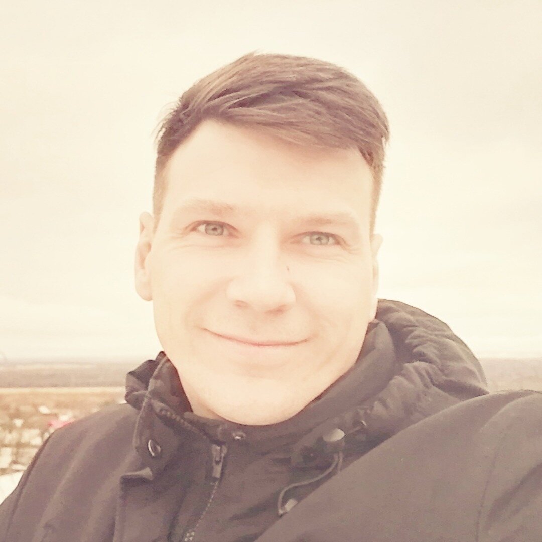 Илья Поздняков