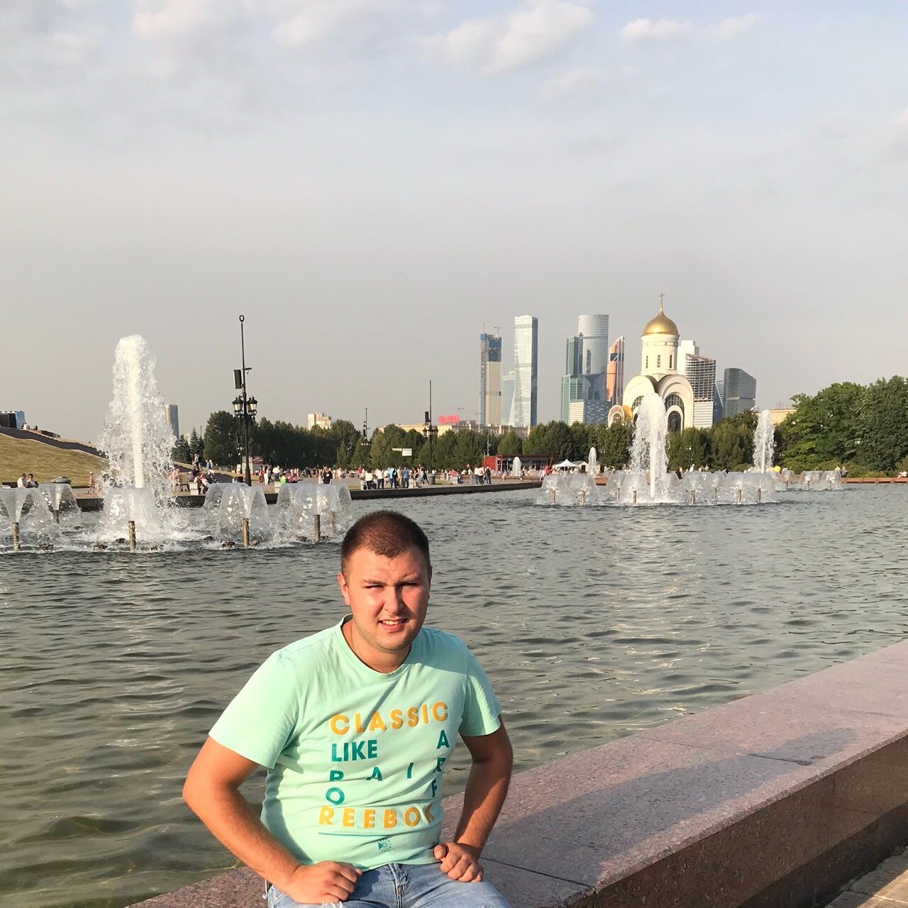 Вадим Александрович Колганов