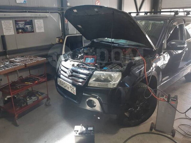 авто, автомобиль, l200 mitsubishi заправка кондиционера, заправка кондиционера на ховер н3, чип тюнинг