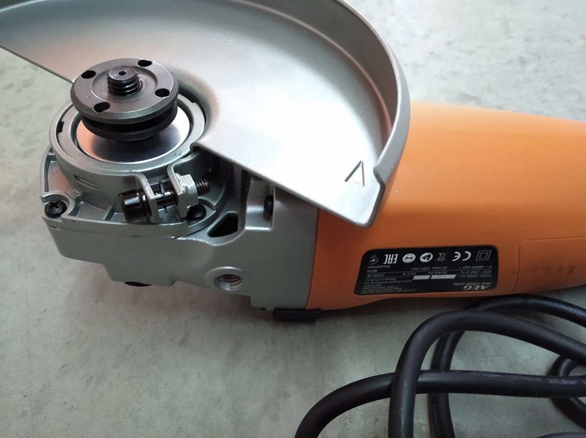 ушм (болгарка) dexter power ag115-4, 750 вт, 115 мм, угловая шлифмашина aeg ws 8-125 451402, ушм aeg ws 13-125 xe, ушм patriot ag 115, ушм black+decker kg115