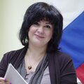 Владлена Олеговна Селиваненко