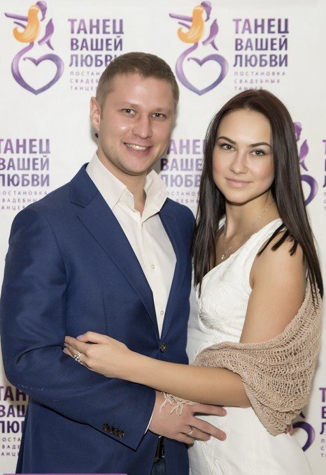 девушка, интервью у молодоженов, алина алексеева крюкова, глеб молий, жених