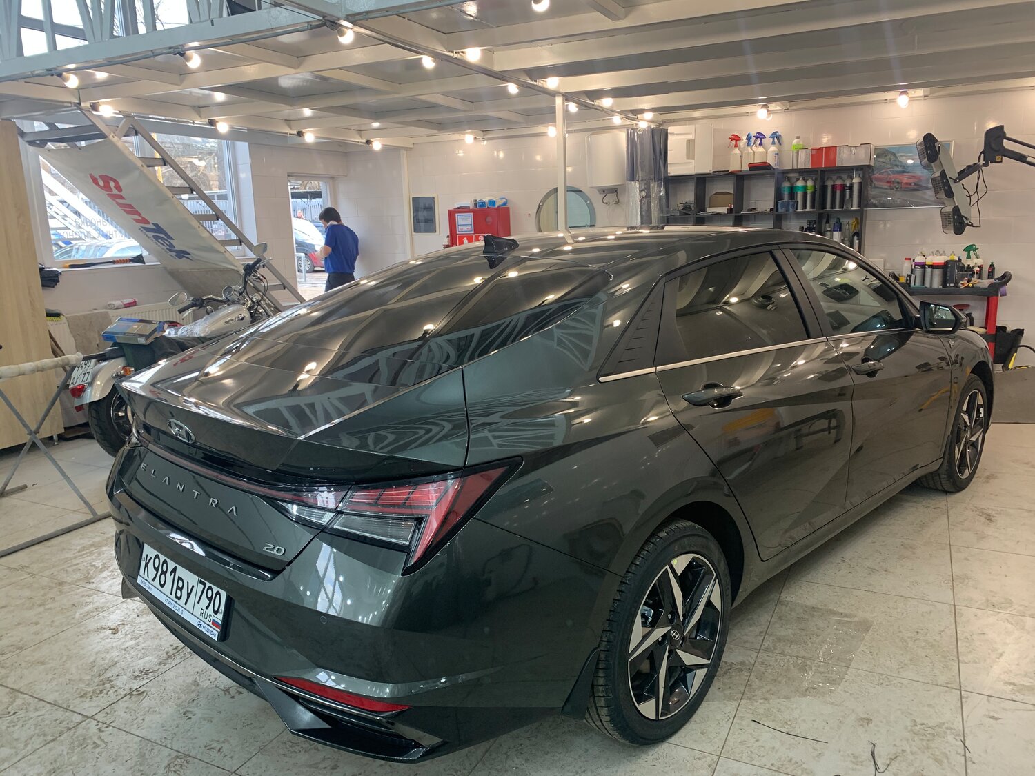 автомобиль, авто, машин, тойота avalon 2020, kia ceed 2019 серый