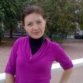 Ольга Николаевна Козлова